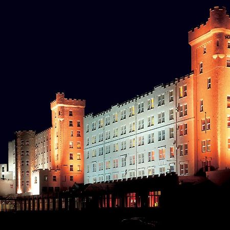 Norbreck Castle Hotel & Spa Blackpool Exterior foto