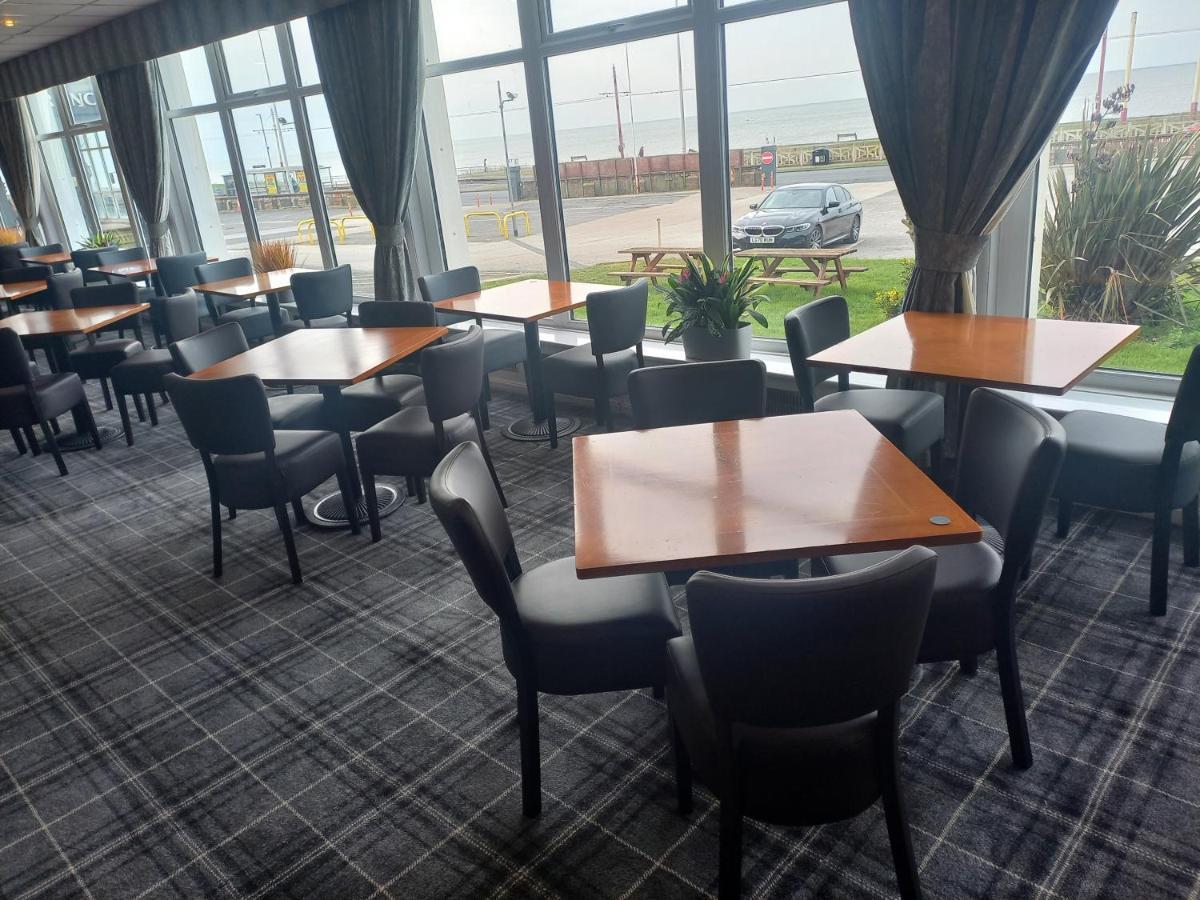 Norbreck Castle Hotel & Spa Blackpool Exterior foto