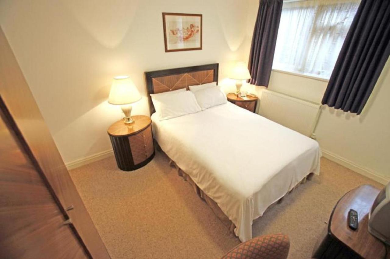 Norbreck Castle Hotel & Spa Blackpool Exterior foto